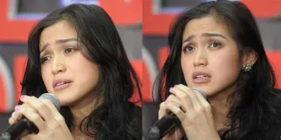 Pihak Ludwig: Pernikahan dengan Jessica Iskandar Itu Janggal