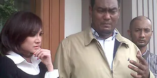 Pihak Markus Horison Dinilai Ingkari Kesepakatan