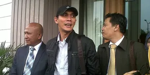 Pihak Markus Horison Tuduh Kiki Amalia Ulur Waktu Sidang