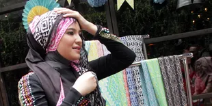 Pihak Rumah Sakit Perlakukan Marshanda Layaknya Tahanan