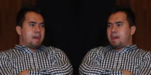 Pihak Saipul Jamiell Ingin Damai Dengan DS? Ini Kata Pengacaranya