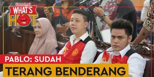 Pihak 'Trio Ikan Asin' Tegaskan Kliennya Tak Pernah Sebut Organ Intim