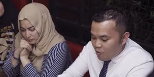 Pihak Vanessa Angel Tegaskan Tak Ada Transferan 80 Juta Masuk