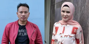 Pihak Vicky Prasetyo Berharap Angel Lelga Cepat Dijadikan Tersangka