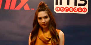 Pilgub DKI 2017 Ketat, Olivia Jensen Sudah Tentukan Pilihan