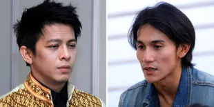 Pilih Ariel Atau Vino G Bastian di Infotainment Awards 2013?