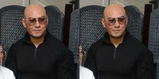 Pilih Hari Jumat Untuk Jadi Mualaf, Deddy Corbuzier Ungkap Alasannya