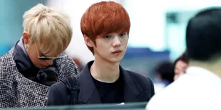 Pilih Hengkang Dari EXO, Luhan Dihujat Netizen Korea