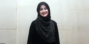 Pilih Hidup Sehat, Pipik Tak Ingin Seperti Olga Syahputra