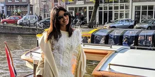 Pilih Menikah di Jodhpur, Ternyata Ini Alasan Priyanka Chopra