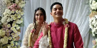 Pilih Pasangan Terakhir, Adly Fairuz Ungkap Angbeen Rishi Adalah Sosok yang Komplit