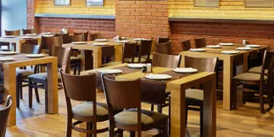 Pilih Sendiri Tempat Buka Puasamu di Bandung!