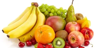 Pilihan Buah yang Tidak Bikin Bosan Saat Diet