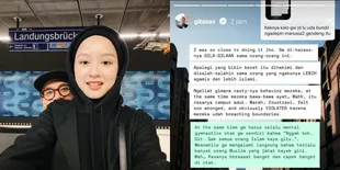 Pilihan Childfree Gitasav Jadi Sorotan, Ancaman Pembunuhan Bermunculan di Media Sosial