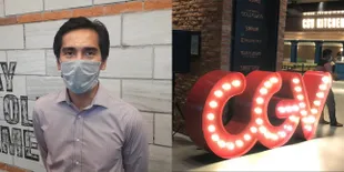 Pilihan Film Masih Sangat Terbatas, CGV Cinemas Siap Hadirkan Beberapa Judul Korea Terbaru