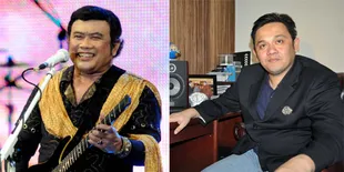 Pilpres 2014, Farhat Abbas Yakin Kalahkan Rhoma Irama