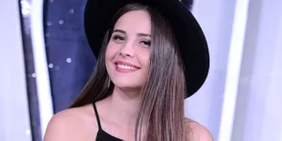 Pinang Dibelah Dua, Ibunda Selin Sezgin Cantik dan Awet Muda