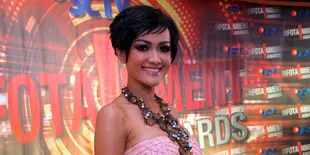 Pindah Alamat, Surat Panggilan Untuk Julia Perrez Tak Sampai