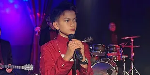 Pindah ke Jakarta, Farel Prayoga Nikmati Lembaran Baru Sebagai Pelajar Ibu Kota