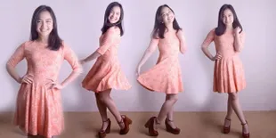 Pindah ke Jurusan Psikologi, Apa Alasan Rachel Amanda?