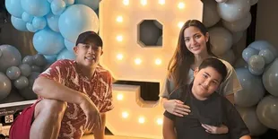 Pindah ke Singapura, Nia Ramadhani Sebut Anaknya Kini Jauh Lebih Mandiri