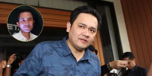 Pindah Keyakinan, Lukman Sardi Disebut Farhat Abbas Murtad