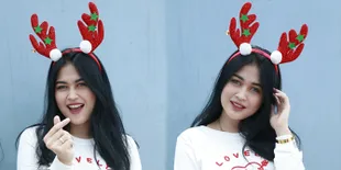 Pindah Keyakinan, Ovi Sovianti Lebih Rajin Beribadah daripada Suami