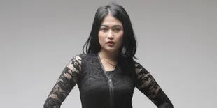 Pindah Keyakinan, Ovi Sovianti Tak Temui Orangtua Saat Lebaran?