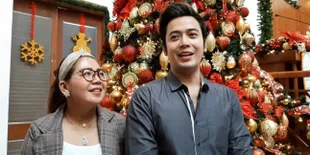 Pindah Keyakinan Untuk Kedua Kalinya, Kriss Hatta Akui Siap Dihujat Netizen