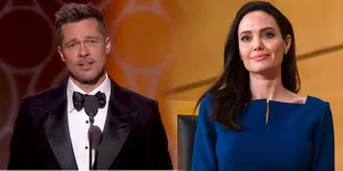 Pindah Rumah ke LA, Jolie Ingin Lebih Dekat Dengan Brad Pitt?