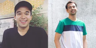 Pinjamkan Uang 10 Juta Untuk Anwar Sanjaya, Raffi Ahmad: Ya Nggak Apa-Apa