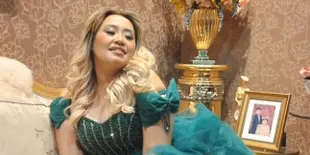 Pinkan Mambo Jadi Janda Gantung Pasca Steve Wantania Dipenjara Terkait Kasus Pelecehan Seksual