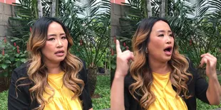 Pinkan Mambo Kaget Ditransfer Sultan Rp10 Juta untuk Beli Donatnya Padahal Cuman Iseng