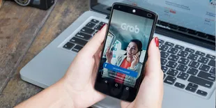 Pintar ala Milenial: Belajar dari Grab yang Raih Level Decacorn