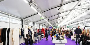 PINTU Incubator Buka Kesempatan Buat Desainer Indonesia Buat Tampil di Paris Trade Show 2023