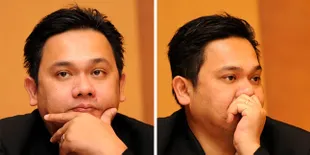 Pintu Maaf Tak Akan Dibuka Untuk Farhat Abbas