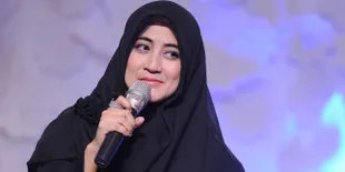 Pipik Dian Irawati: Hijab Fashion Jangan Keluar Dari Ajaran Islam