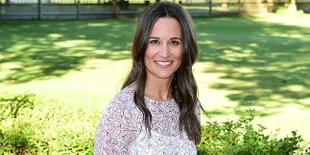 Pippa Middleton &#38; James Matthews Akhirnya Resmi Bertunangan