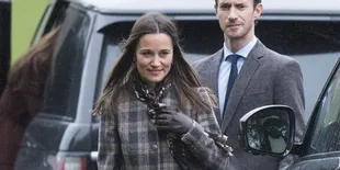 Pippa Middleton Menikah, Siapa Sebenarnya Sosok James Matthew?