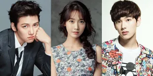 'Pisah' Dari Ji Chang Wook, Yoona SNSD Kepo Soal Im Siwan