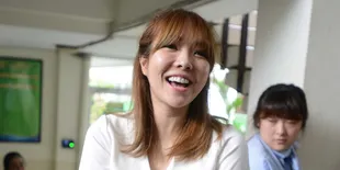 Pisah Dengan Gading Marten, Gisella Anastasia Tegaskan Dirinya Sudah Move On