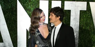 Pisah, Hubungan Miranda Kerr - Orlando Bloom Makin Memburuk