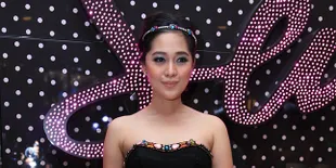Pisah Ranjang, Gracia Indri Tak Tahu di Mana David Sekarang