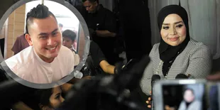 Pisah Ranjang, Musdalifah Kenang Layani Nassar