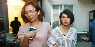 Pisah Rumah Dengan Aming, Hidup Evelyn Tak Ada yang Membiayai?