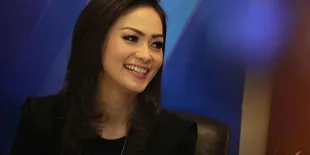Pisah Rumah Dengan Jay Alatas, Christy Jusung Diusir?
