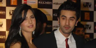 Pisah Rumah Dengan Katrina, Ranbir Pesta di Apartemen Barunya