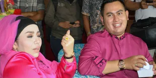 Pisah Rumah Dengan Nassar, Musdalifah Ikhlas
