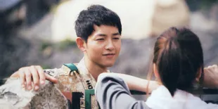 Pisah Rumah dengan Song Hye Kyo Sejak September 2018, di Mana Song Joong Ki Tinggal?