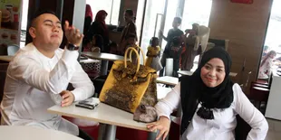 Pisah Rumah, Nassar Tak Mau Silau Dengan Harta Musdalifah